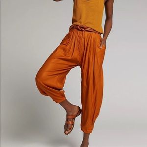 Anthropologie | Pants \u0026 Jumpsuits 